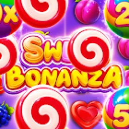 Biểu tượng Sweet Bonanza