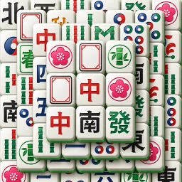 Symbol von SoPure Mahjong: Tile Match