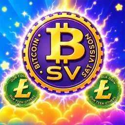 Значок Lucky Coin Saga